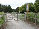 Amesbury (area A) Cemetery, Amesbury